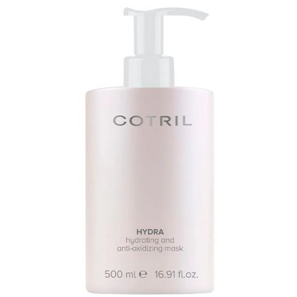 Зволожуюча антиоксидантна маска - Cotril Hydra Anti-Oxidizing Mask