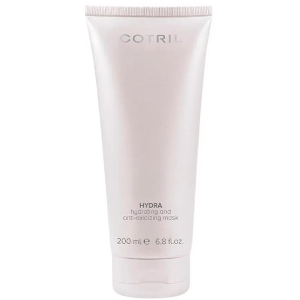 Зволожуюча антиоксидантна маска - Cotril Hydra Anti-Oxidizing Mask