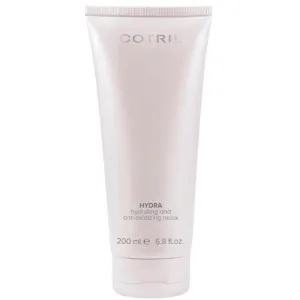 Зволожуюча антиоксидантна маска - Cotril Hydra Anti-Oxidizing Mask