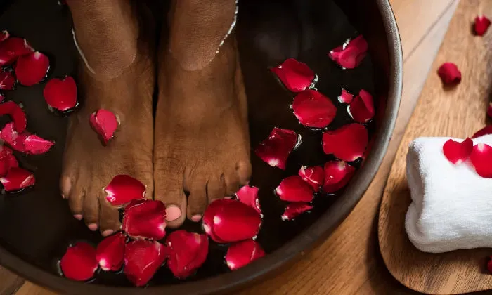 90-Minute Spoil Yourself Spa Package