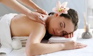 90-Minute Spoil Yourself Spa Package
