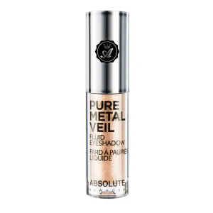 Absolute New York Pure Metal Veil Fluid Eyeshadow
