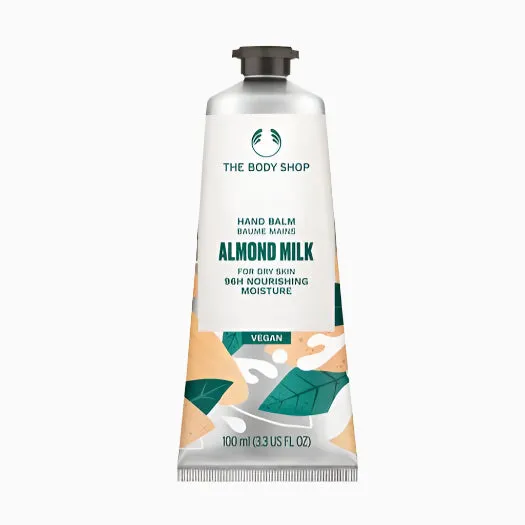 Almond Milk Hand Balm