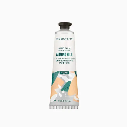 Almond Milk Hand Balm