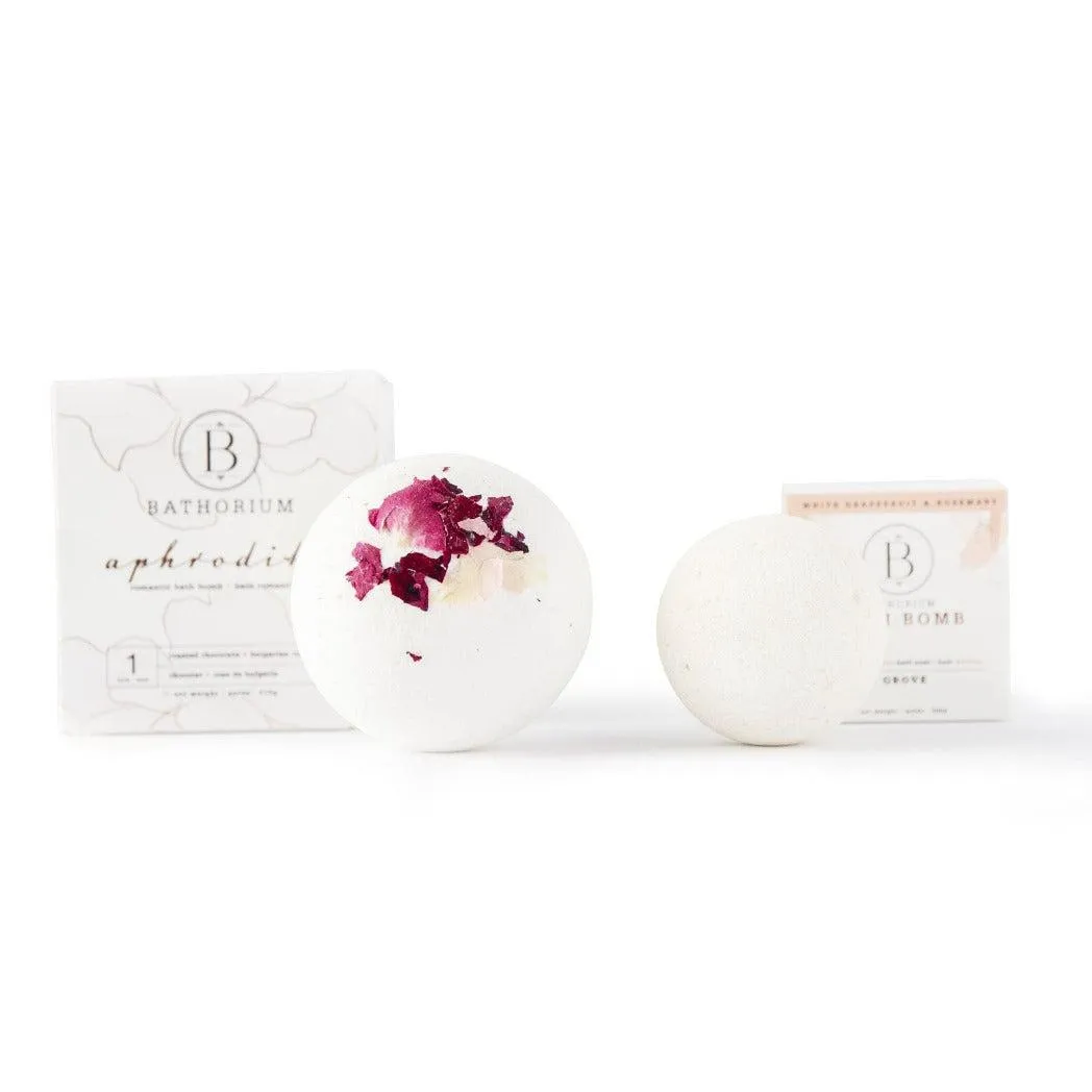 Aphrodite Bath Bomb