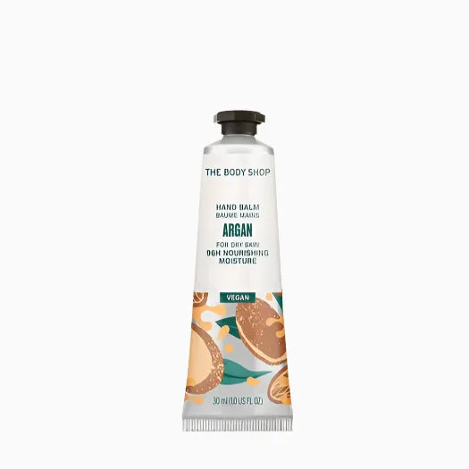 Argan Hand Balm