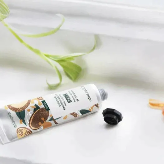 Argan Hand Balm