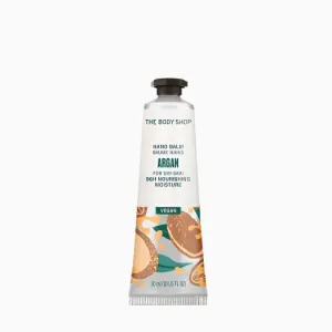 Argan Hand Balm