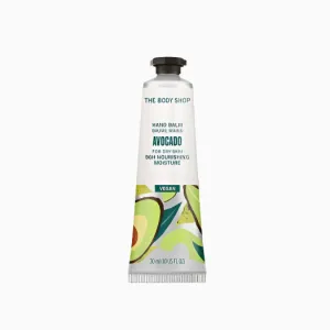 Avocado Hand Balm New
