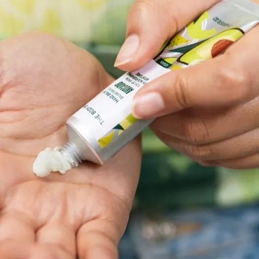 Avocado Hand Balm New