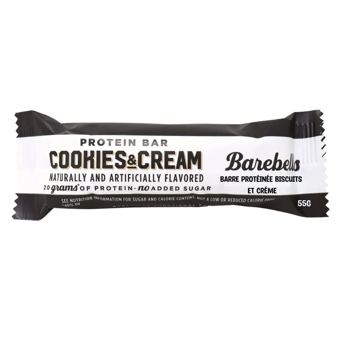 Barebells 55g Protein Bar