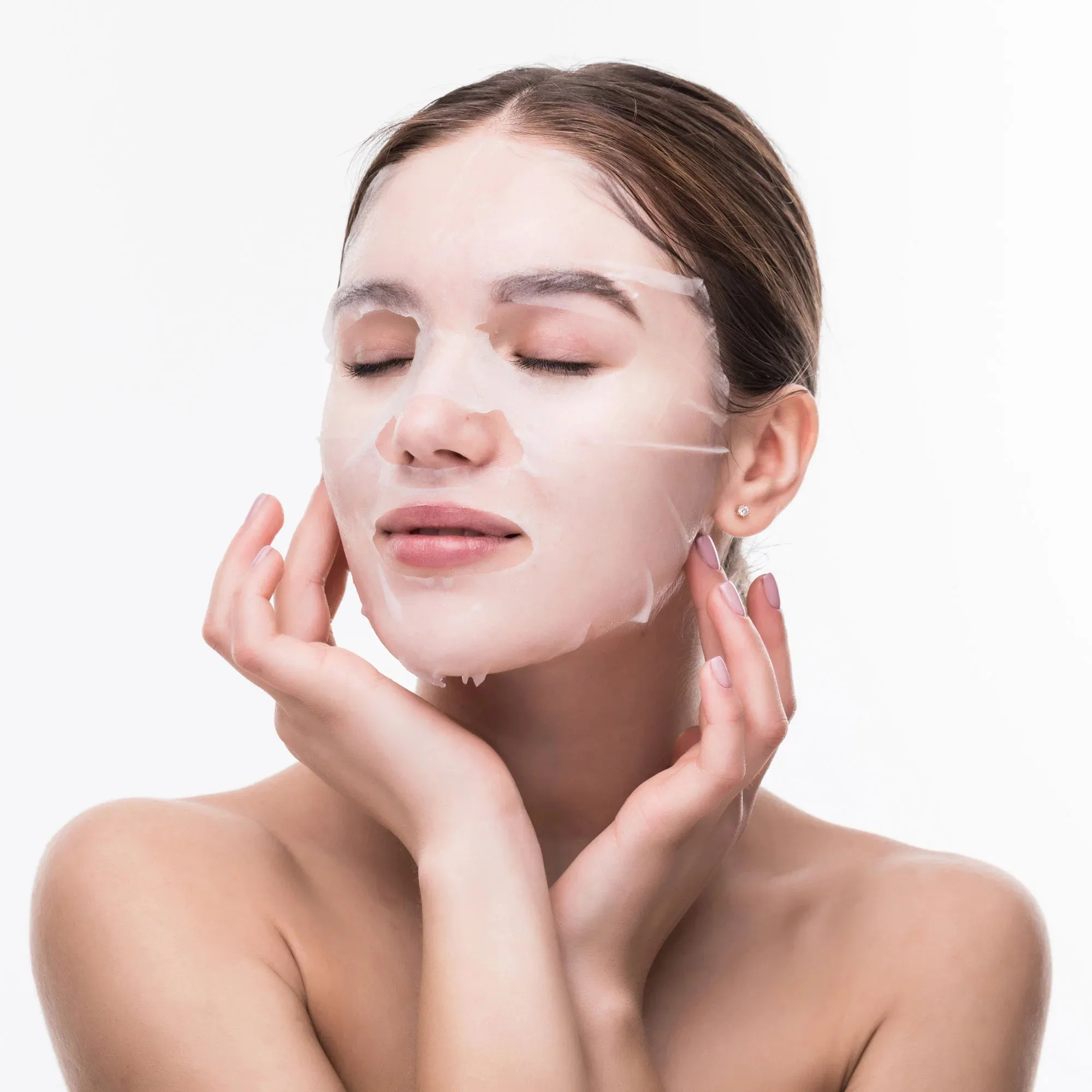 Beautypro - Vitamin C Face Mask