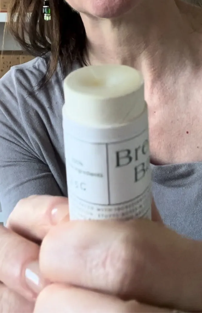 Breathe Balm