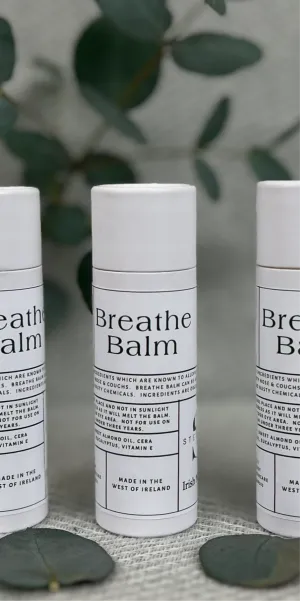 Breathe Balm
