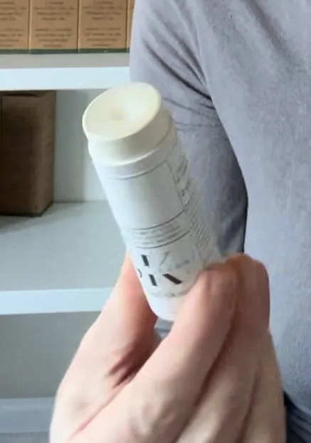 Breathe Balm