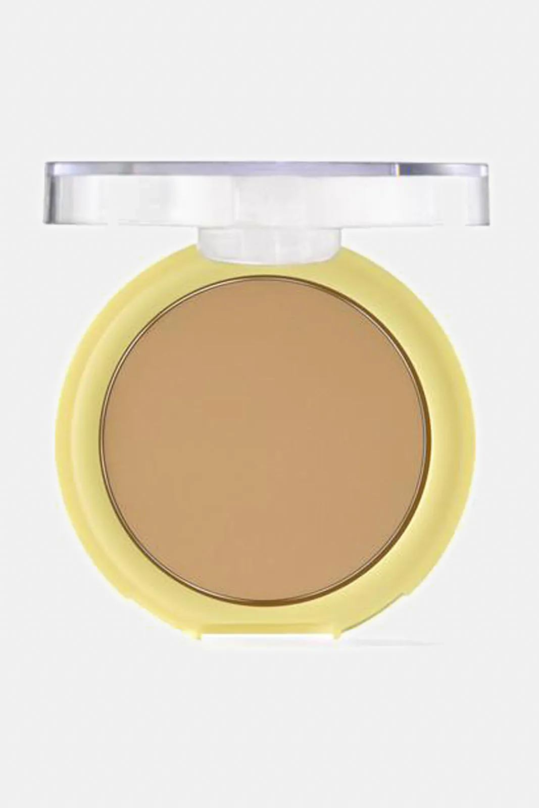 Callista Smooth & Matte Compact Powder 30 - Dark Honey