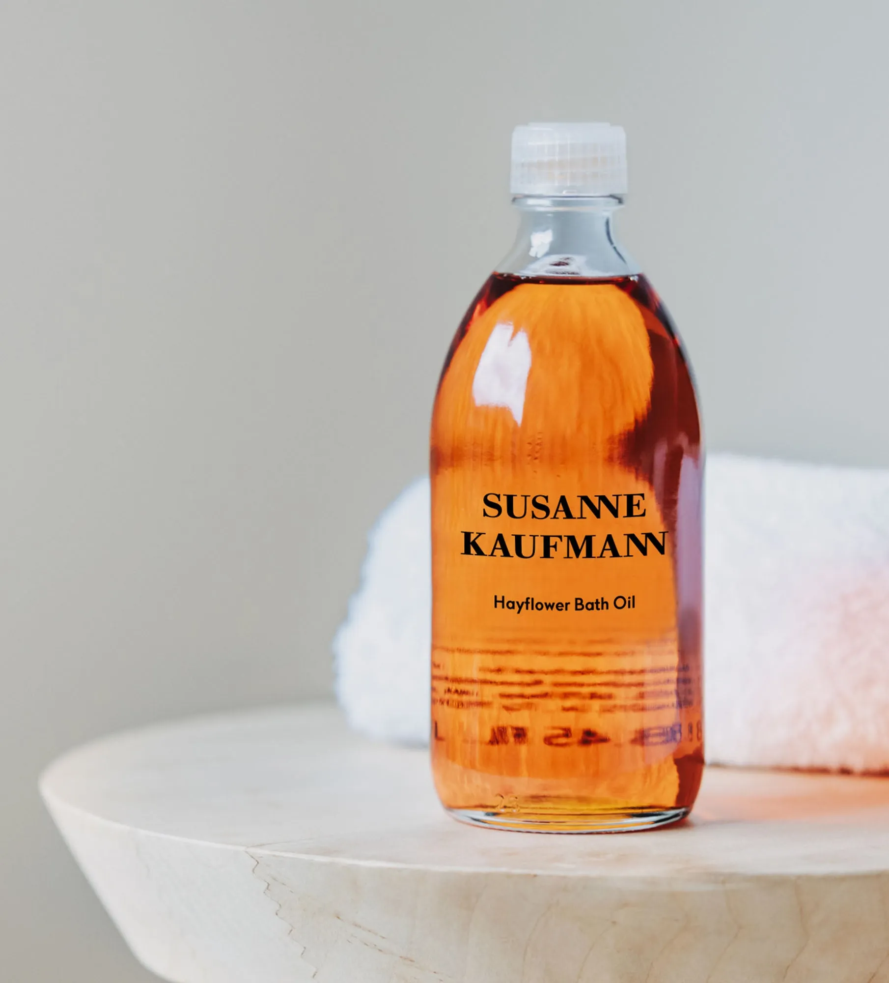 Calming Bath & Body Duo