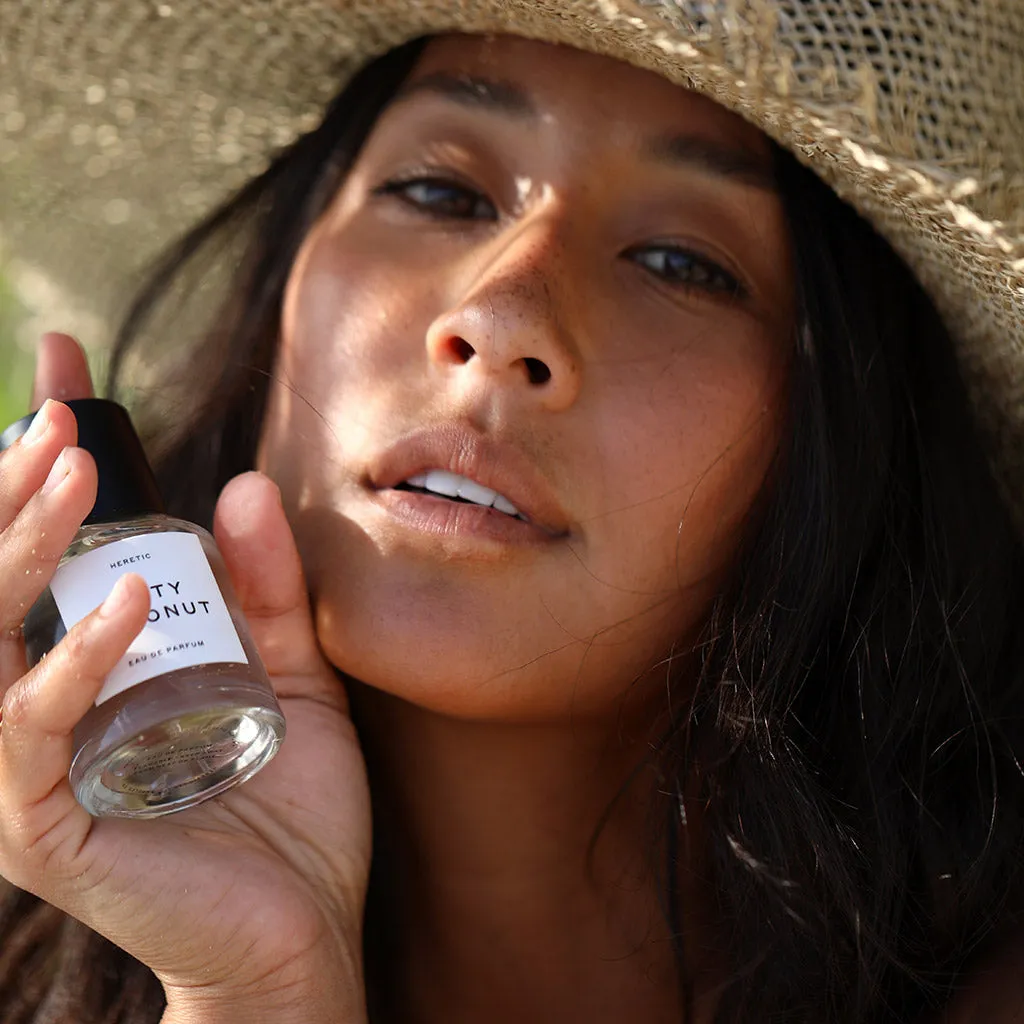 DIRTY COCONUT ROLLERBALL