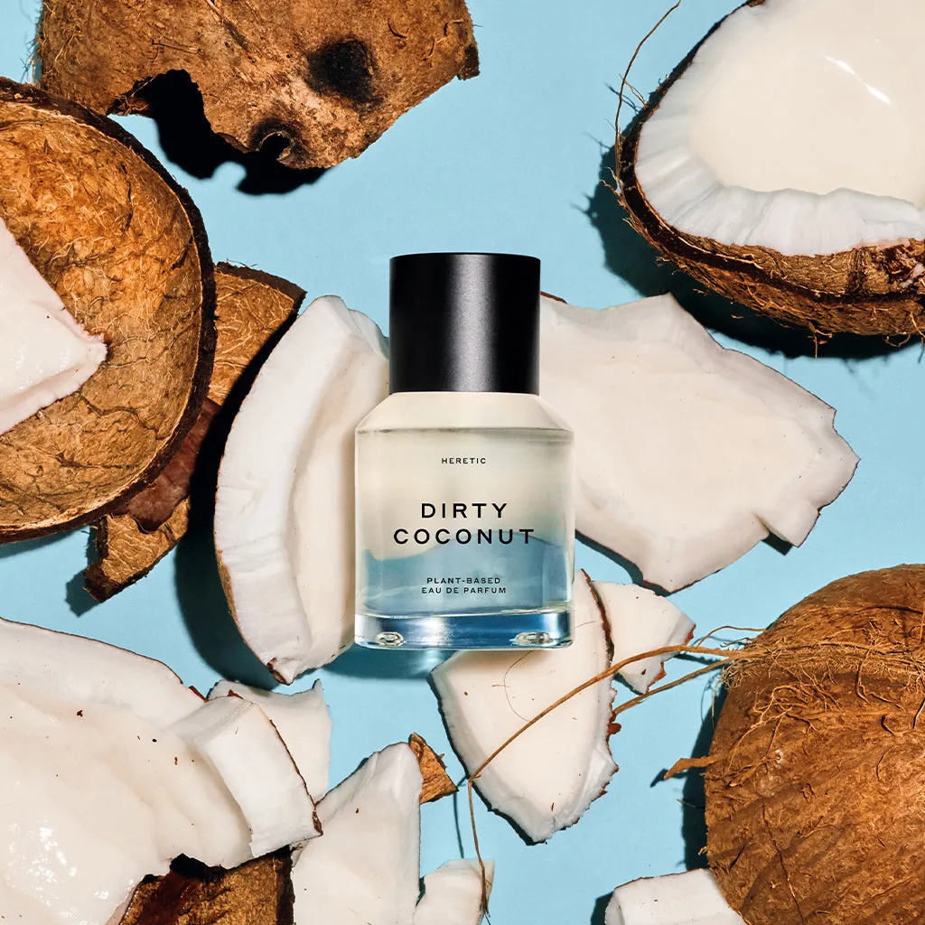 DIRTY COCONUT
