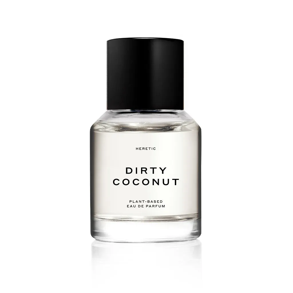 DIRTY COCONUT
