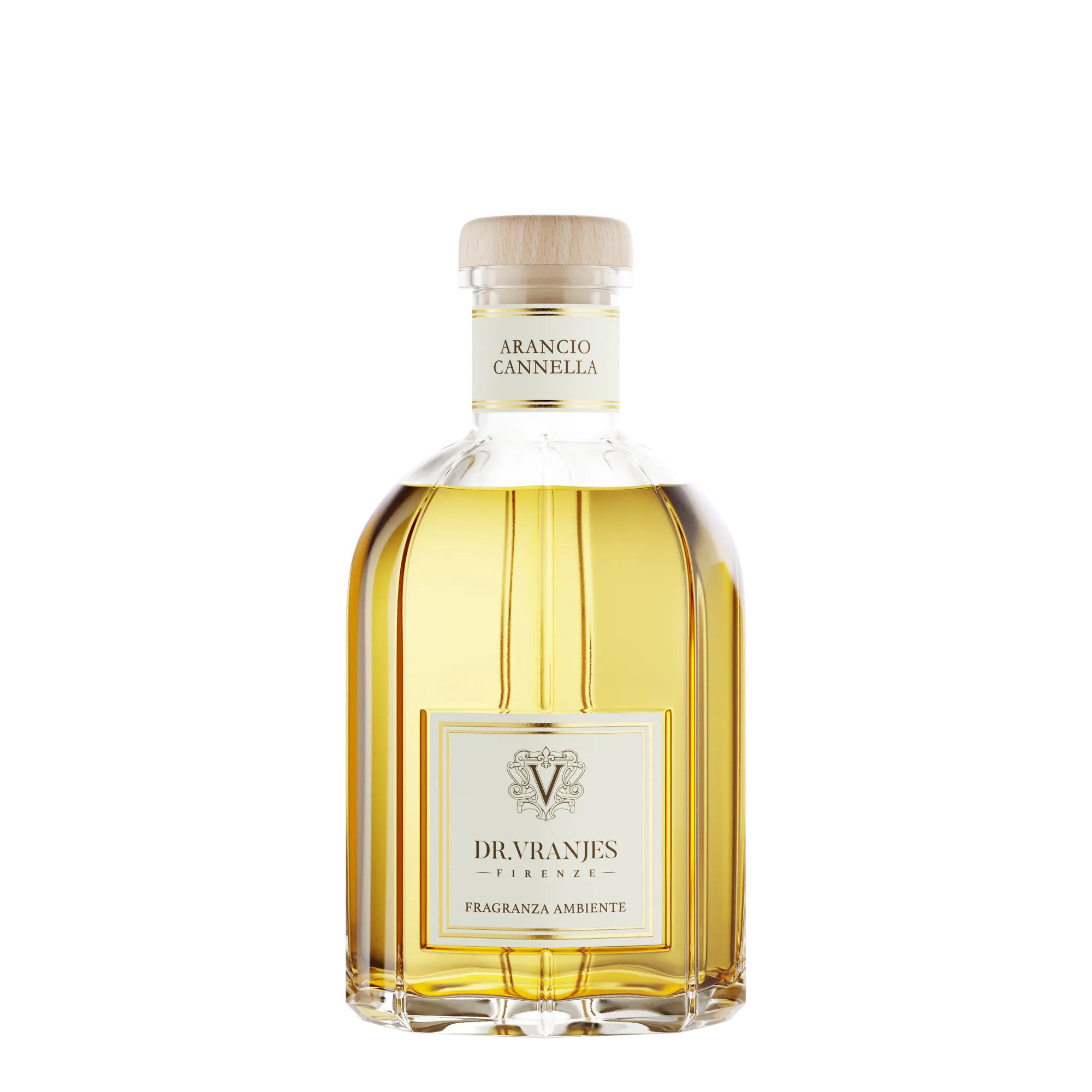 Dr. Vranjes - Arancio Canela