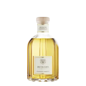 Dr. Vranjes - Arancio Canela