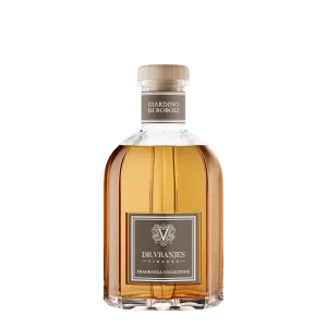 Dr. Vranjes - Girardino di Boboli