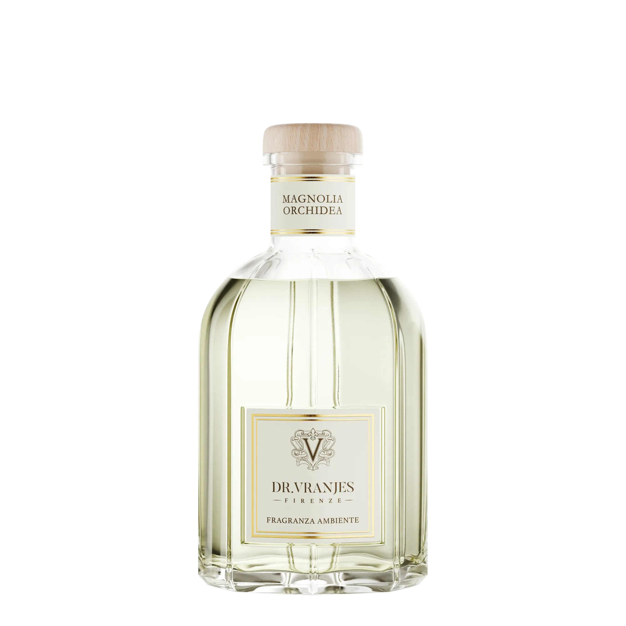 Dr. Vranjes - Magnolia Orchidea