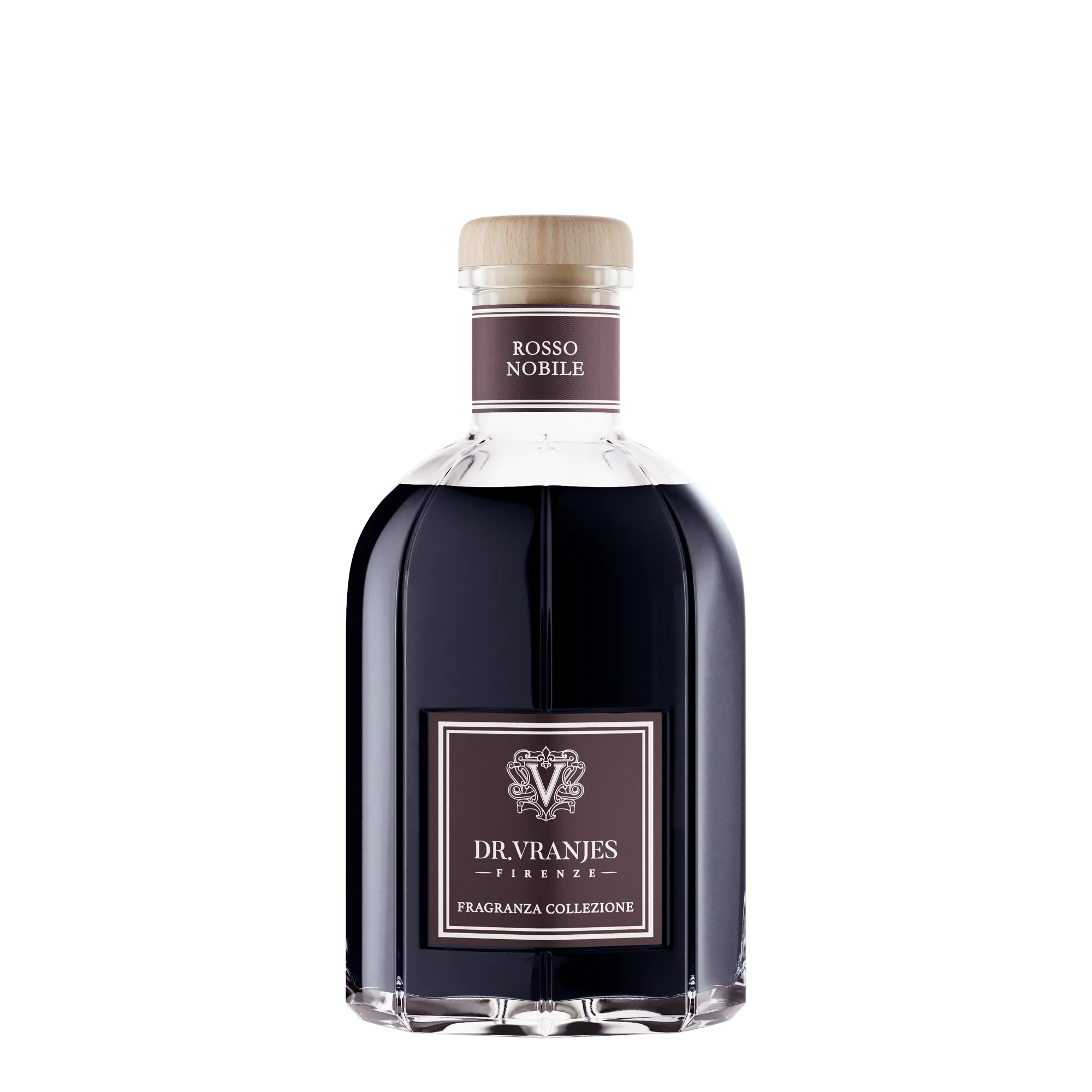 Dr. Vranjes - Rosso Nobile