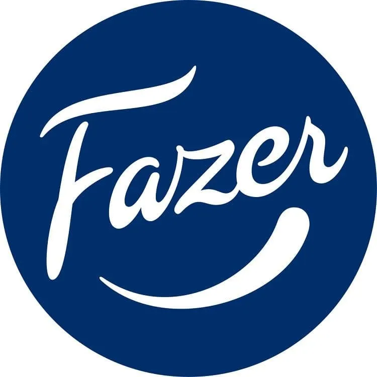 Fazer Geisha Milk Chocolates 420g Gift Box, 6-Pack