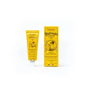 Féret Parfumeur | Rose Hyalomiel
