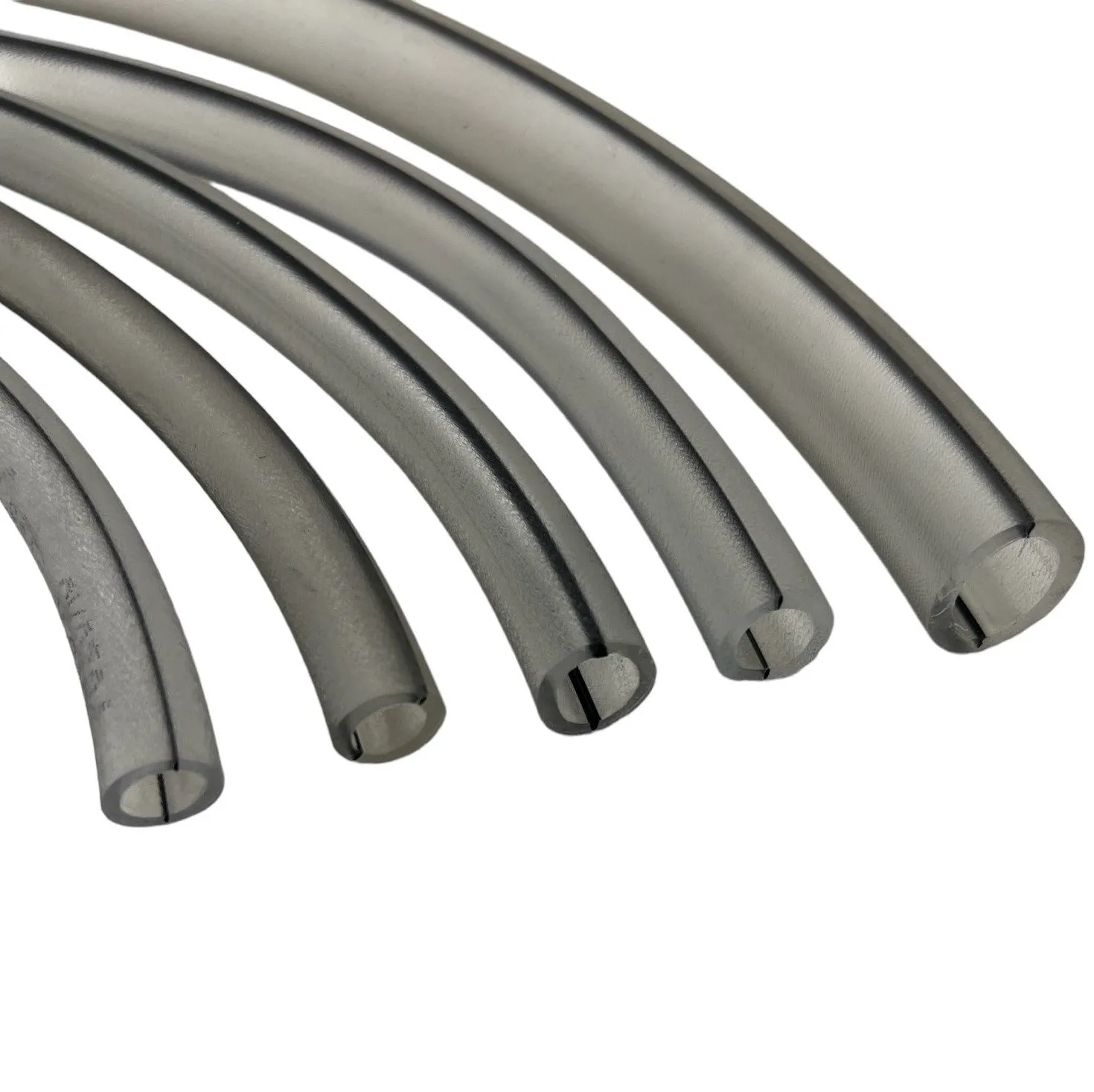 Grounded Powder Hose 10mm x 15mm (Per Foot)