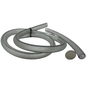 Grounded Powder Hose 10mm x 15mm (Per Foot)