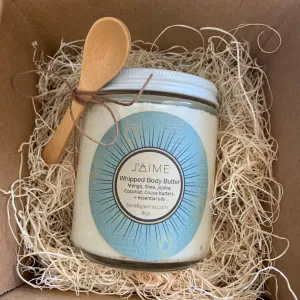 Healing Body butter