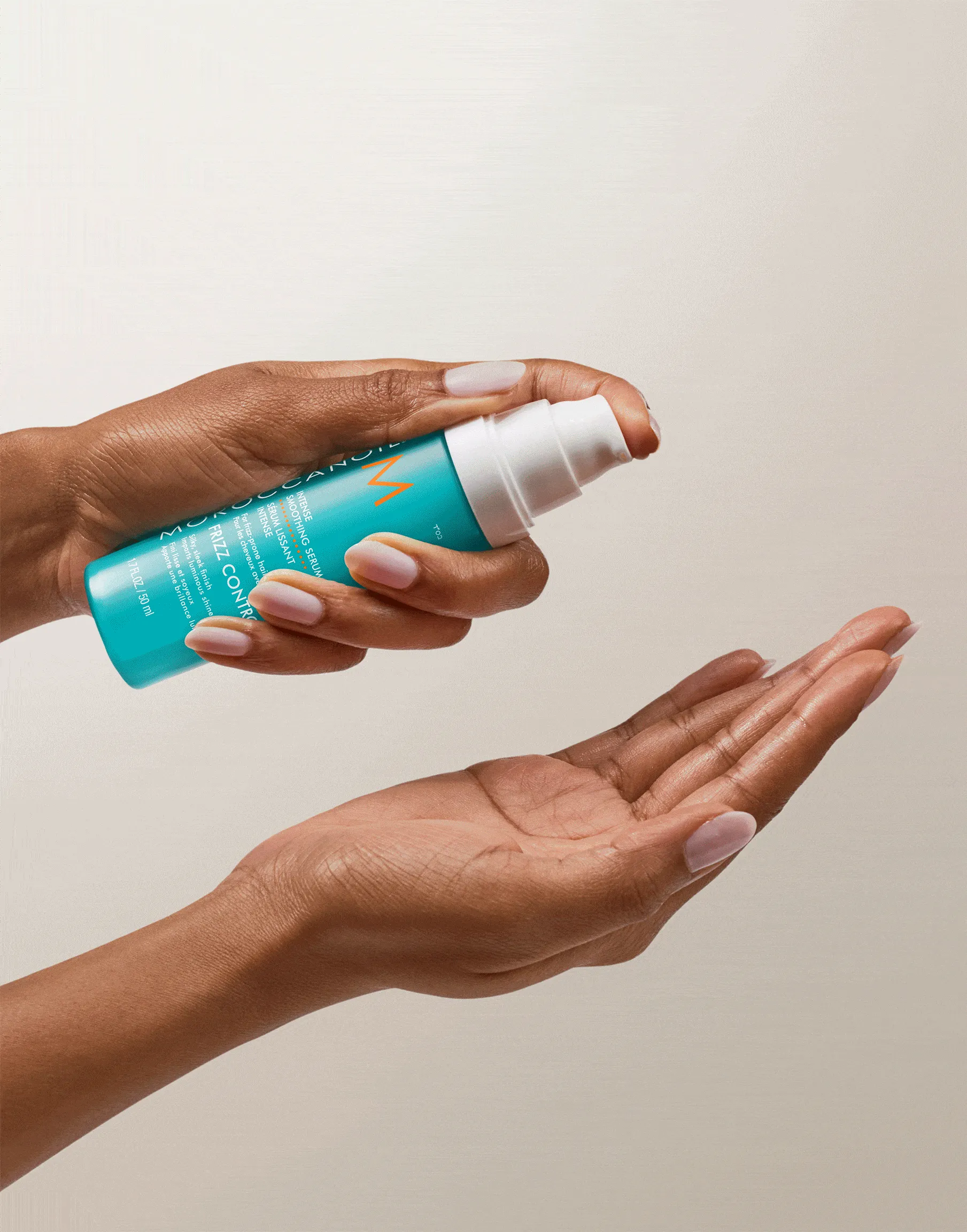 Intense Smoothing Serum