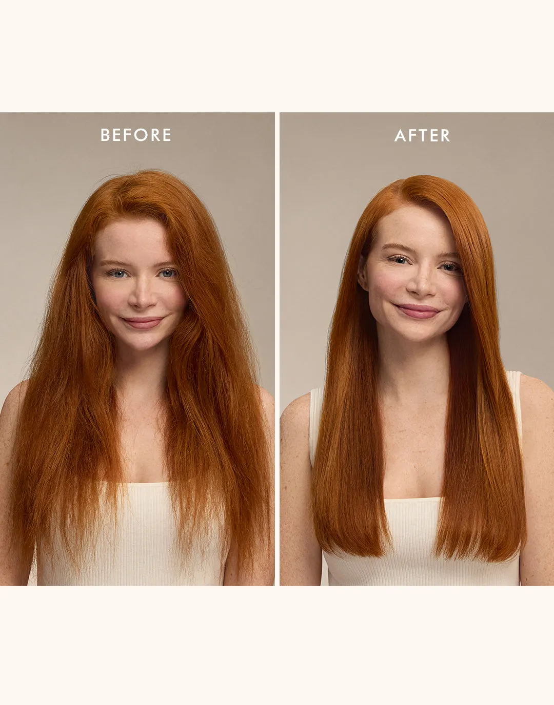 Intense Smoothing Serum