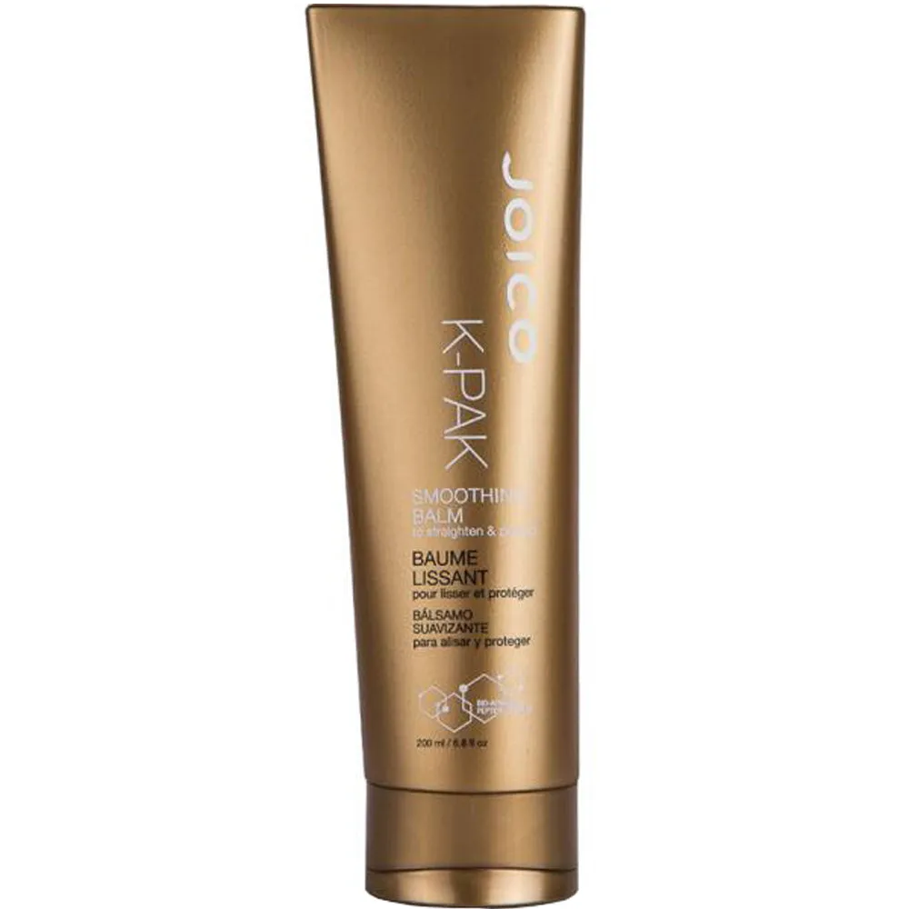 Joico K-Pak Smoothing Balm - Бальзам розгладжуючий з термозахистом