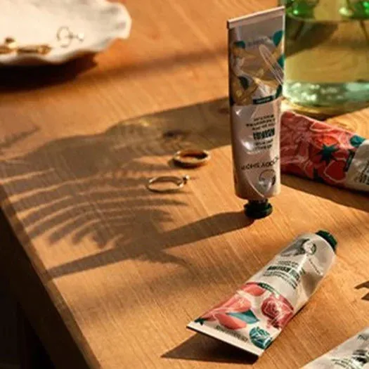 Mango Hand Balm