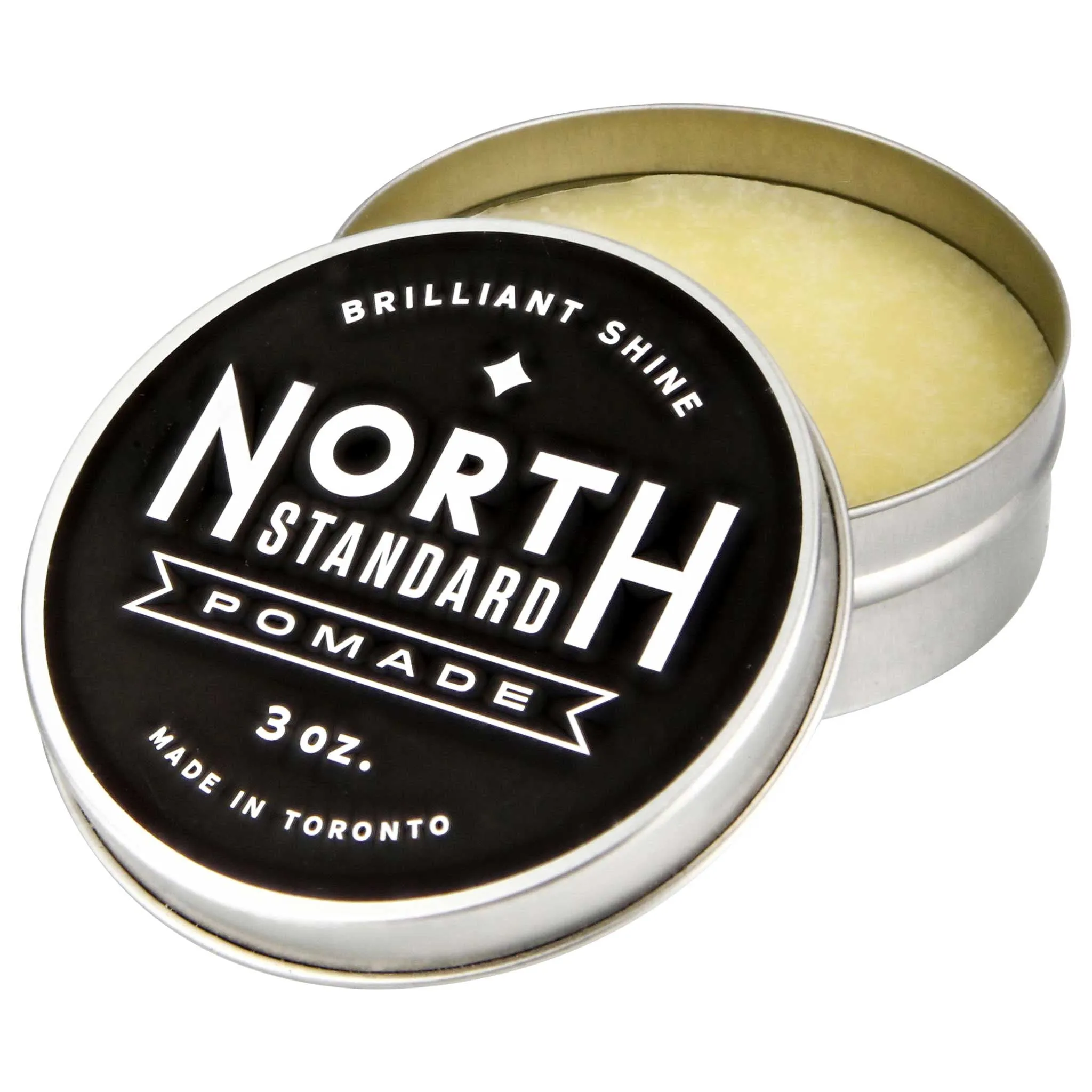 North Standard Pomade