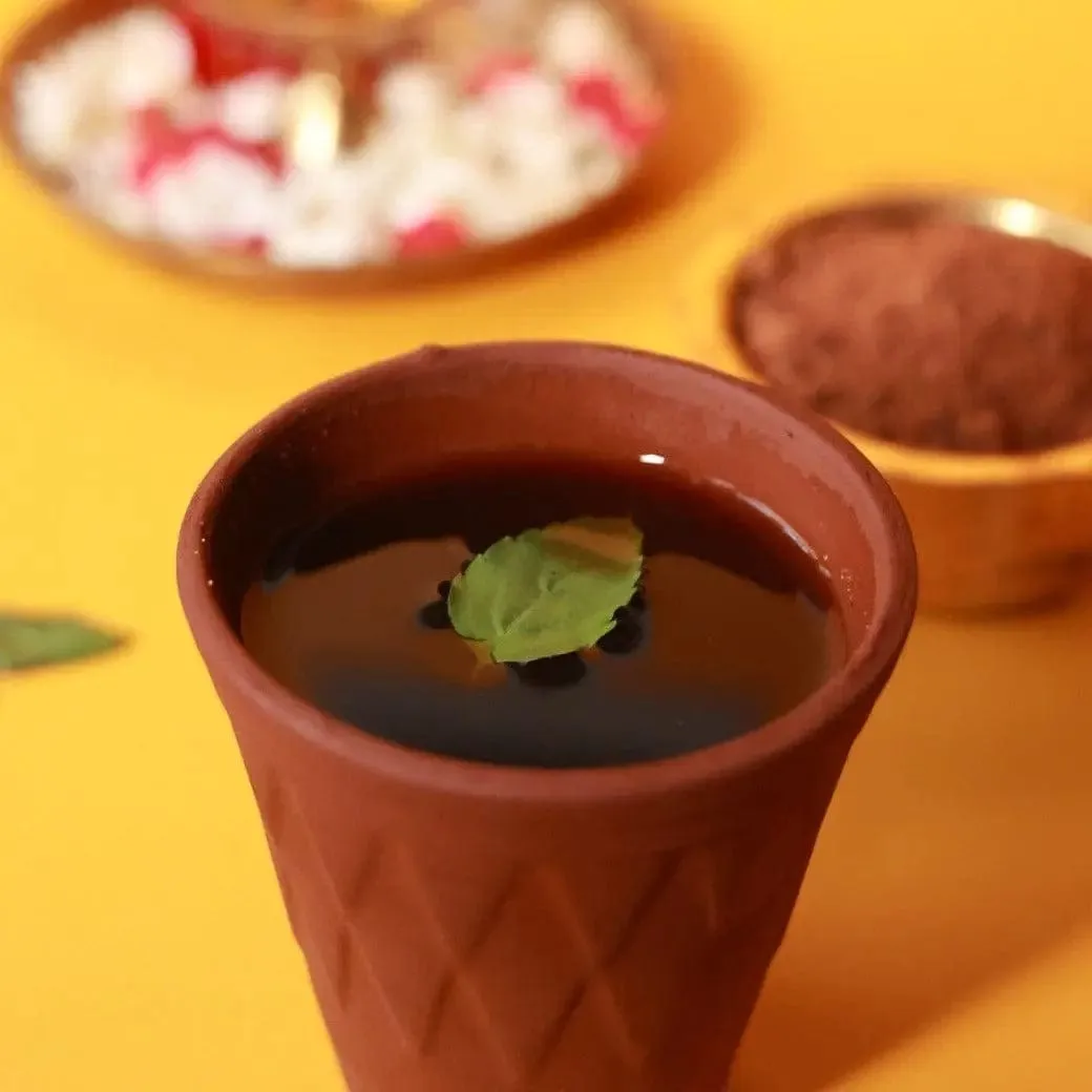 Panakam Instant Mix Powder (Traditional Summer Cooler)