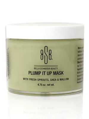 PLUMP IT UP MASK