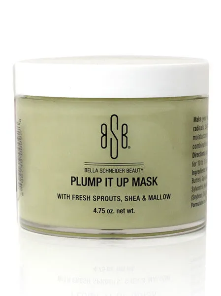 PLUMP IT UP MASK