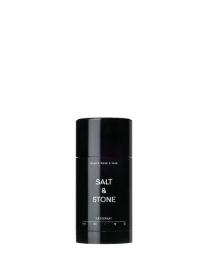 Regular Deodorant In Black Rose & Oud