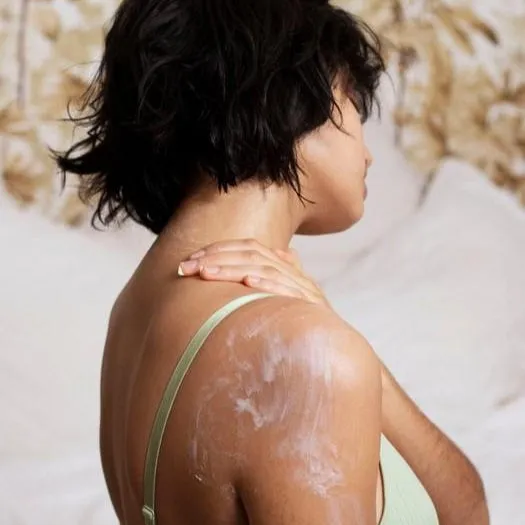 Satsuma Body Butter