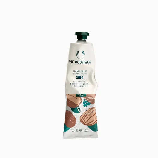 Shea Hand Balm