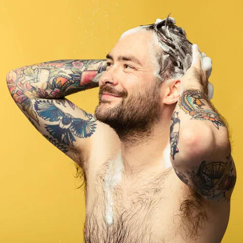 Soak and Float