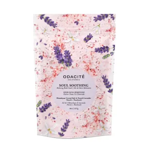 Soul Soothing Relaxing Bath Soak