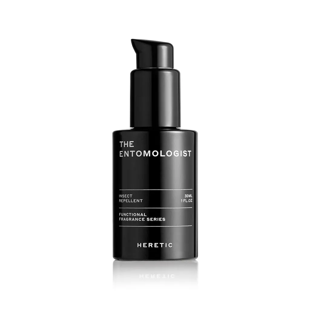 THE ENTOMOLOGIST SERUM