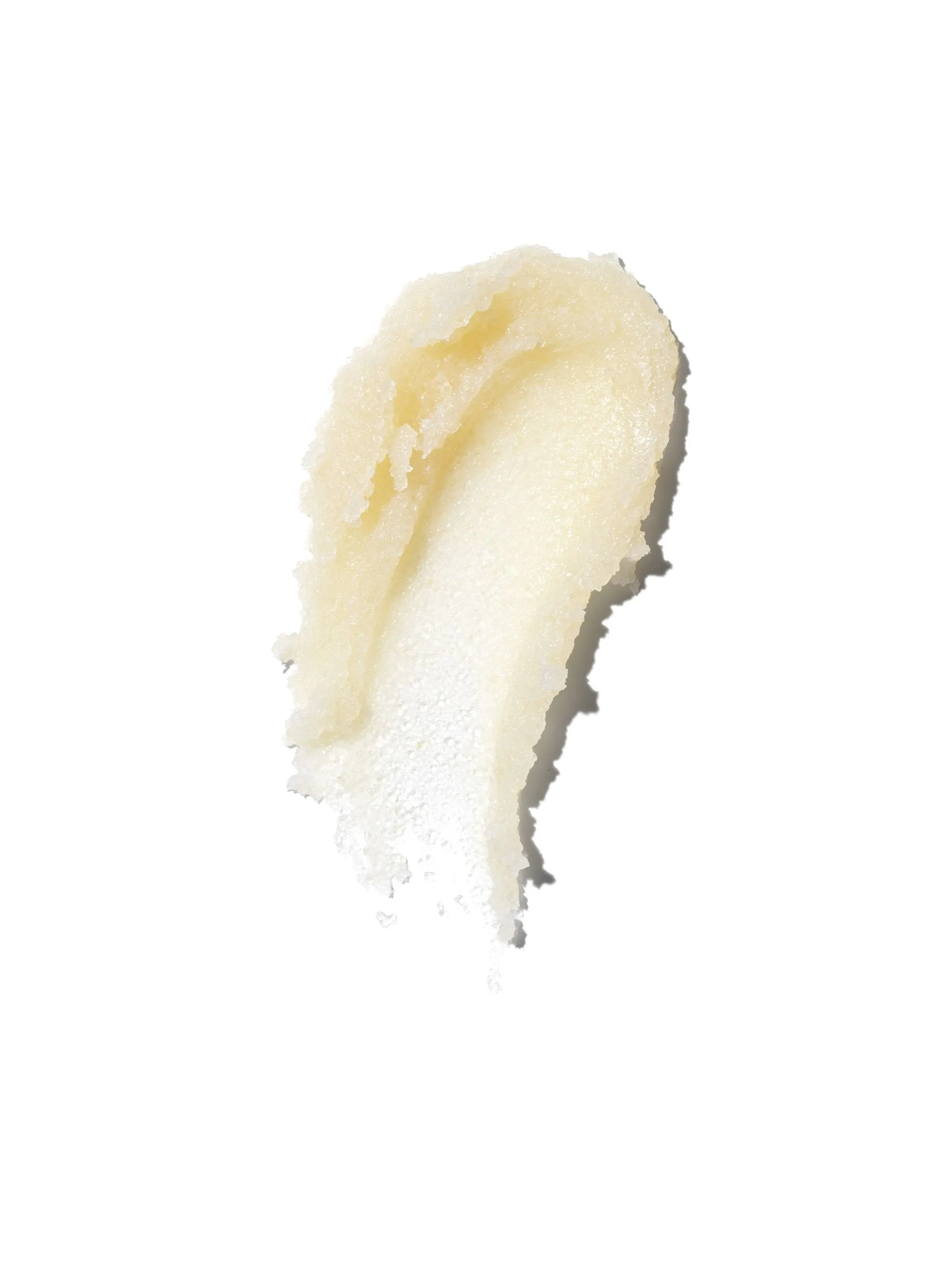 The Nudist Body Scrub