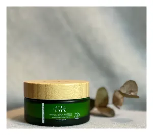 Triple Body Butter